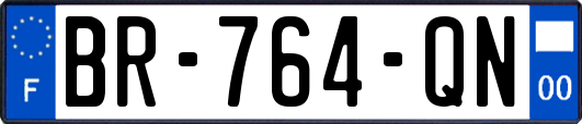 BR-764-QN