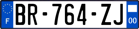 BR-764-ZJ
