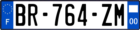 BR-764-ZM