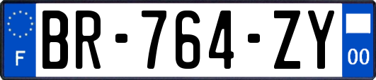 BR-764-ZY