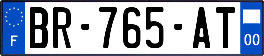 BR-765-AT