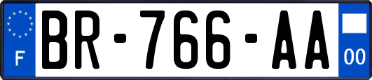 BR-766-AA