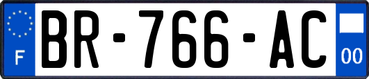 BR-766-AC