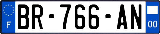 BR-766-AN