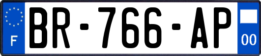 BR-766-AP
