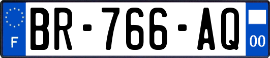 BR-766-AQ