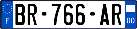 BR-766-AR