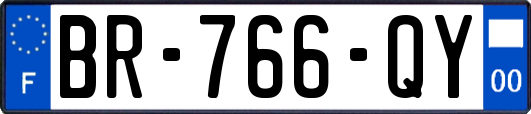 BR-766-QY