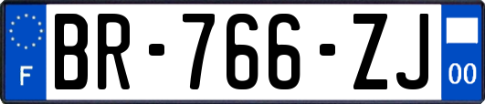 BR-766-ZJ