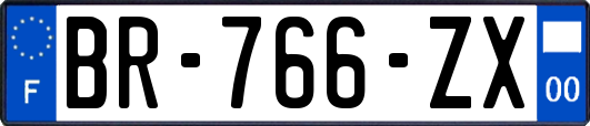 BR-766-ZX