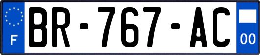 BR-767-AC