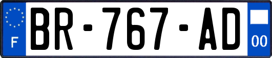 BR-767-AD