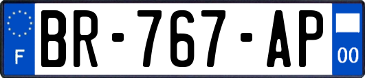 BR-767-AP