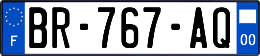 BR-767-AQ