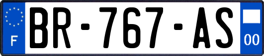 BR-767-AS