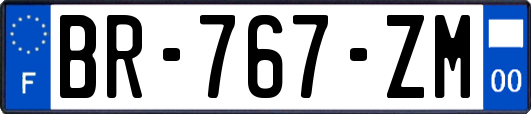 BR-767-ZM