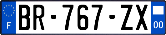 BR-767-ZX