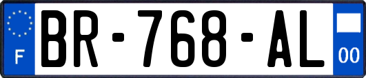 BR-768-AL