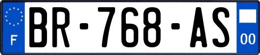 BR-768-AS
