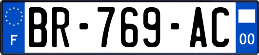 BR-769-AC