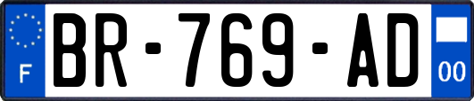 BR-769-AD