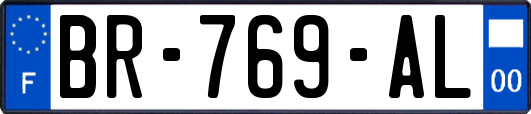 BR-769-AL