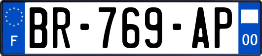 BR-769-AP