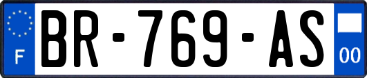 BR-769-AS