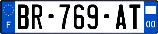 BR-769-AT