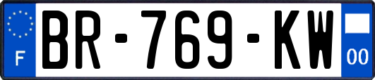 BR-769-KW