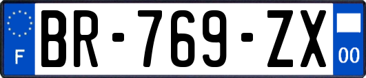 BR-769-ZX