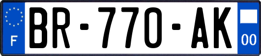BR-770-AK