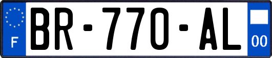 BR-770-AL