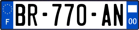 BR-770-AN