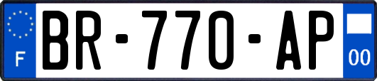 BR-770-AP