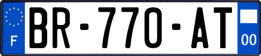 BR-770-AT
