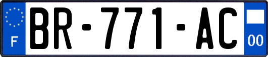 BR-771-AC