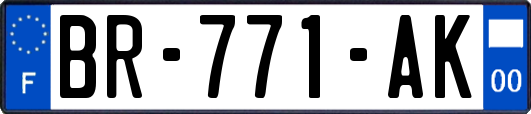 BR-771-AK