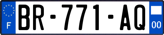 BR-771-AQ