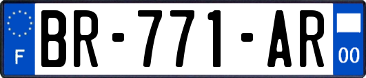 BR-771-AR