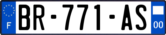 BR-771-AS