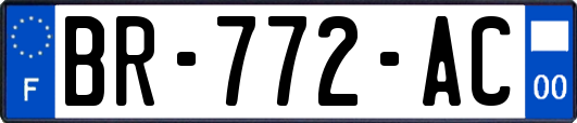 BR-772-AC