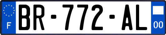 BR-772-AL