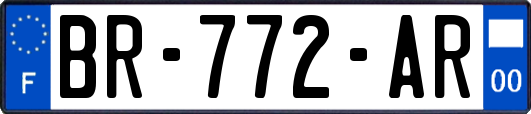 BR-772-AR