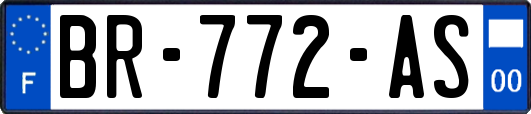 BR-772-AS