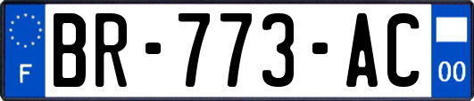 BR-773-AC
