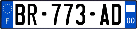 BR-773-AD