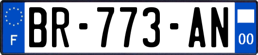 BR-773-AN