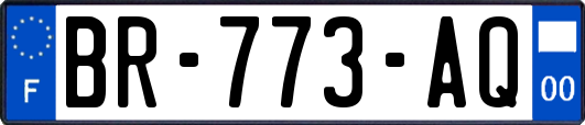 BR-773-AQ