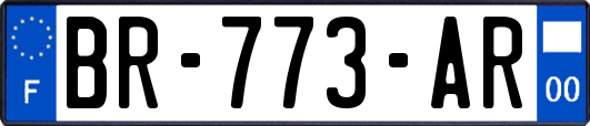 BR-773-AR